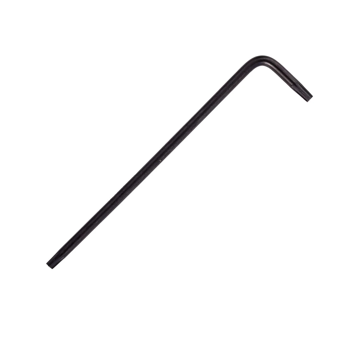 TCAK30015.webp L-WRENCH HEX 1.5X72X14MM LONG KEY CRV BLACK - Image 1