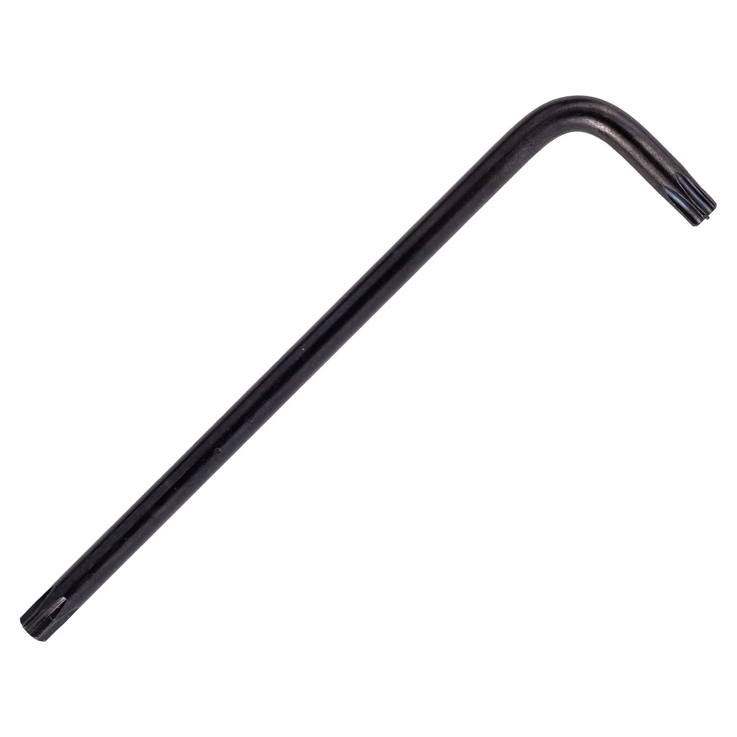 TCAK40010.webp L-WRENCH TORX T10X86X17MM KEY CRV BLACK - Image 1