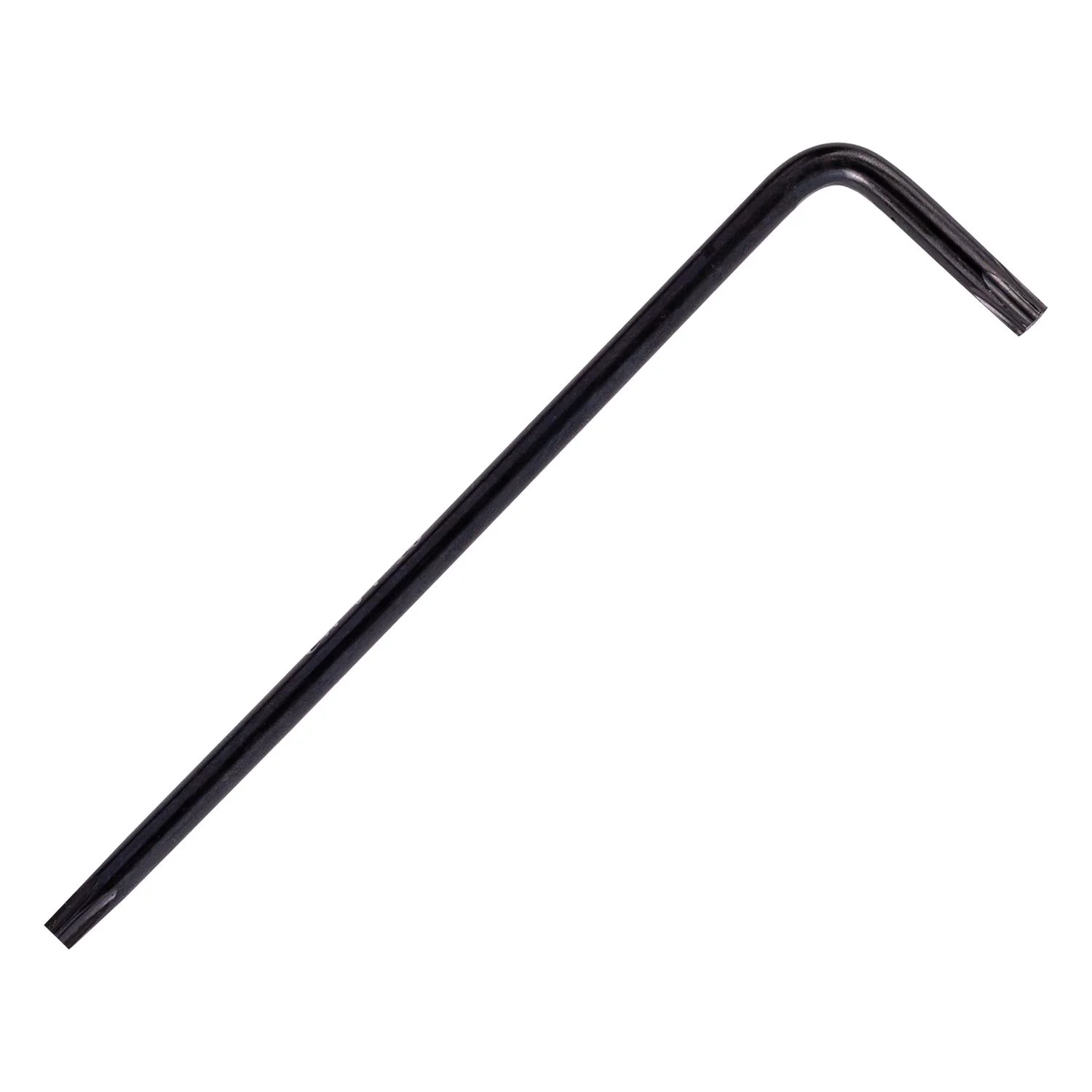 TCAK40020.webp L-WRENCH TORX T20X95X20MM KEY CRV BLACK - Image 1