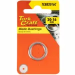 BLADE BUSHING 20-16MM CARDED - Image 2