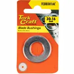 BUSHING FOR BLADES 30-16MM 1/CARD - Image 2