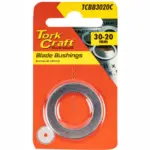 BUSHING FOR BLADES 30-20MM 1/CARD - Image 2