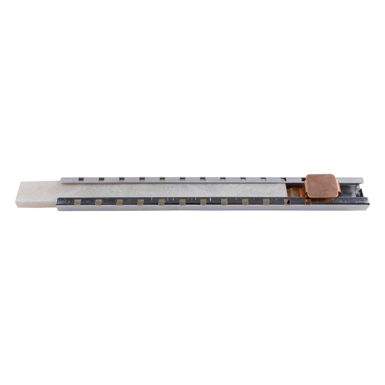 TCBC001.webp BOILER MAKERS CHALK and HOLDER WELDERS WHITE SOAP STONE - Image 1