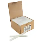 BOILER MAKERS CHALK 144PC BULK WELDERS WHITE SOAP STONE
