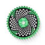 BLADE BRUSHCUTTER 255 X 40T 25.4MM BORE TCT