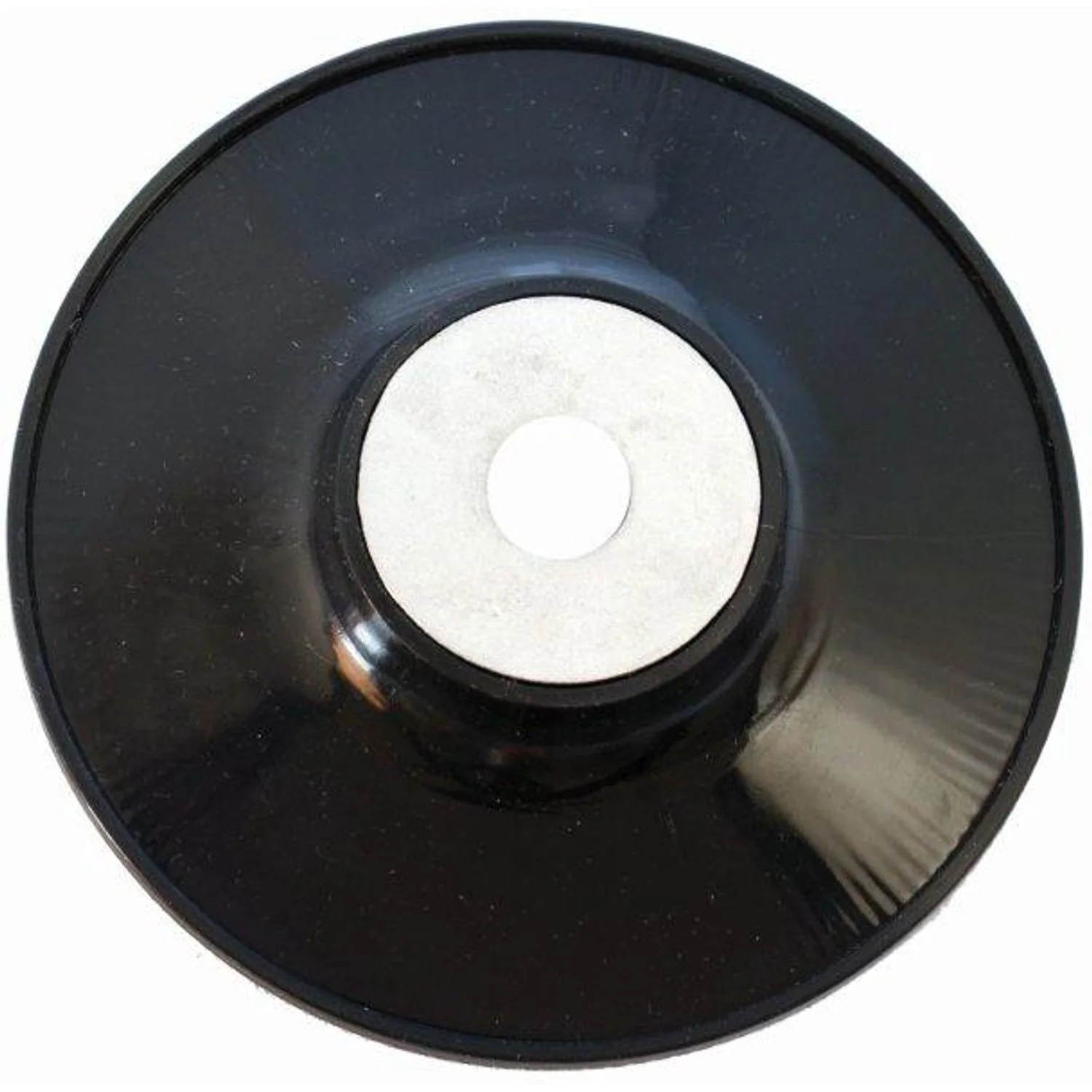 TCBP115-3.webp ANGLE GRINDER PAD PRO HARD FOR 115 X 22MM DISCS M14 X 2 THREAD - Image 1