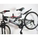 WALL MOUNT BICYCLE HOOK BIKE - Image 5