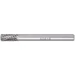 ROTARY BURR TUNGSTEN 6X16X6MM CYLINDRICAL