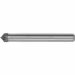 ROTARY BURR TUNGSTEN 6X3X6MM 90 DEGREE CONE
