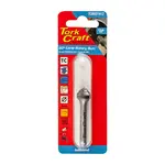 ROTARY BURR TUNGSTEN 12X6X6MM 90 DEGREE CONE