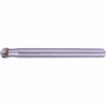 ROTARY BURR TUNGSTEN 6X5X6MM BALL