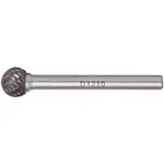 ROTARY BURR TUNGSTEN 12X10X6MM BALL