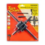 CIRCLE HOLE CUTTER ADJUSTABLE 30-200MM