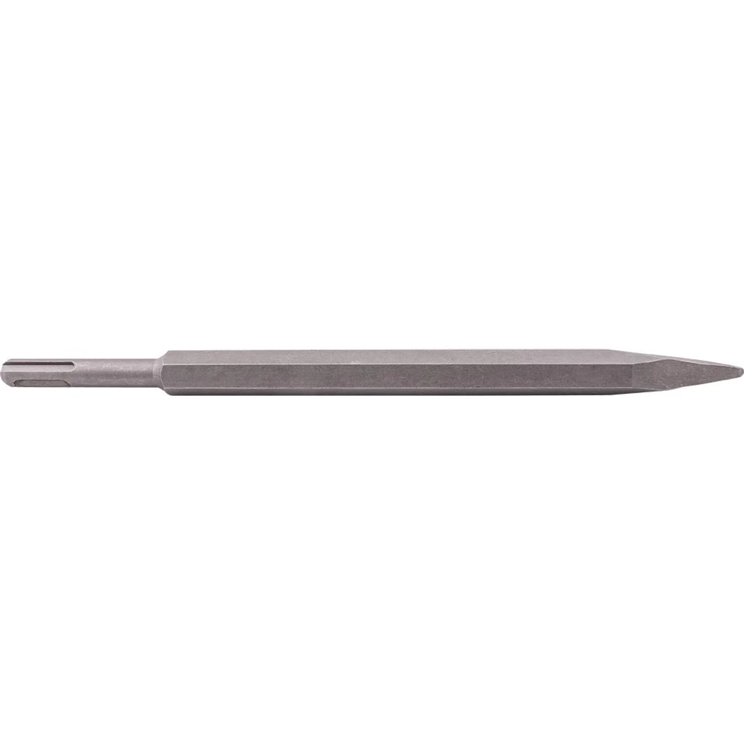 TCCH25000-1.webp CHISEL SDS PLUS POINTED 14 X 250MM - Image 1