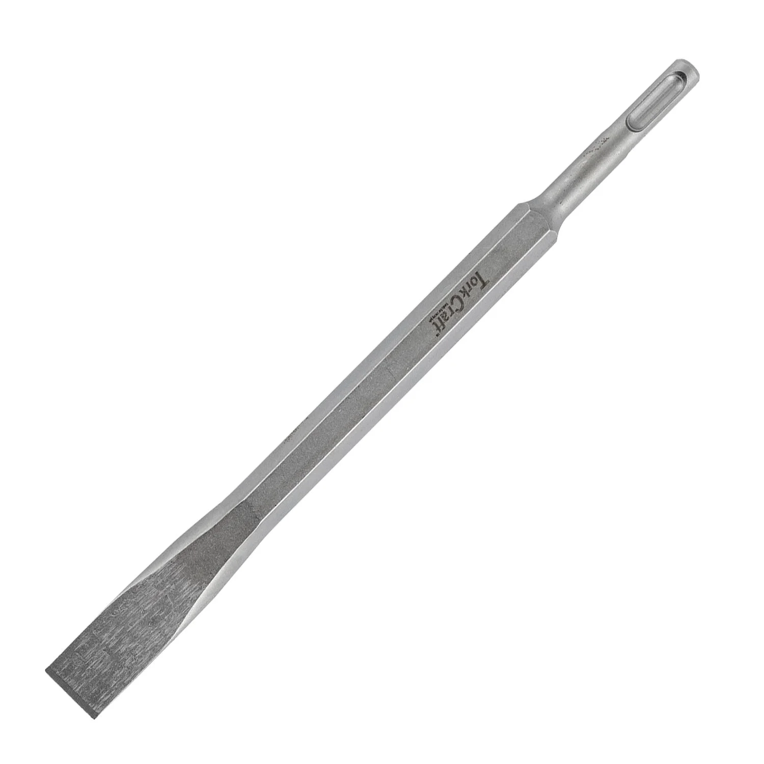 TCCH25020-1.webp CHISEL SDS PLUS FLAT 20MM X 250 - Image 1