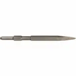 CHISEL HEX 17MM POINTED 280MM