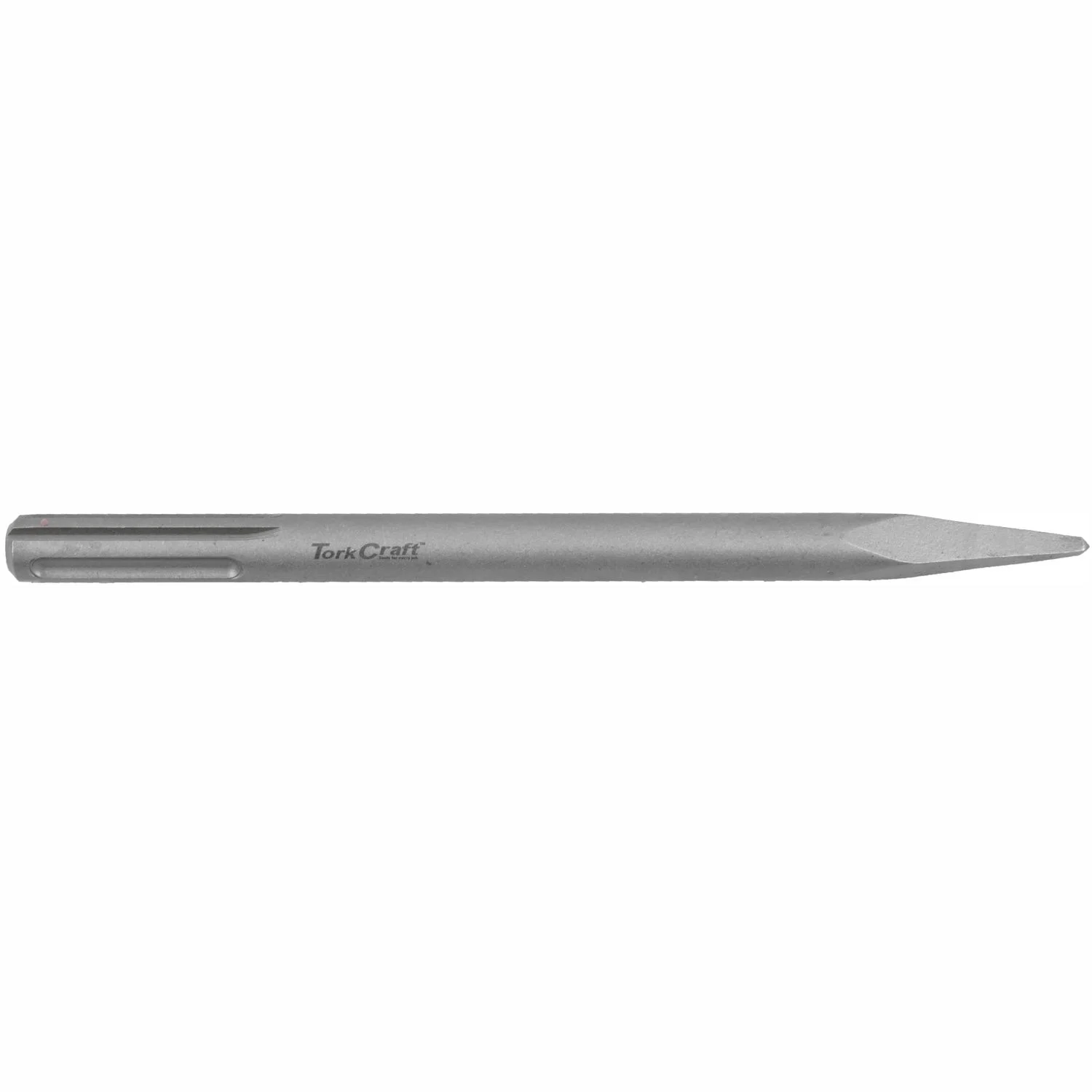TCCH28000.webp CHISEL SDS MAX POINTED 18 X 280MM - Image 1