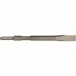 CHISEL HEX 17MM FLAT 22MM X 280MM