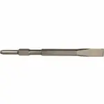 CHISEL HEX 17MM FLAT 22MM X 400MM