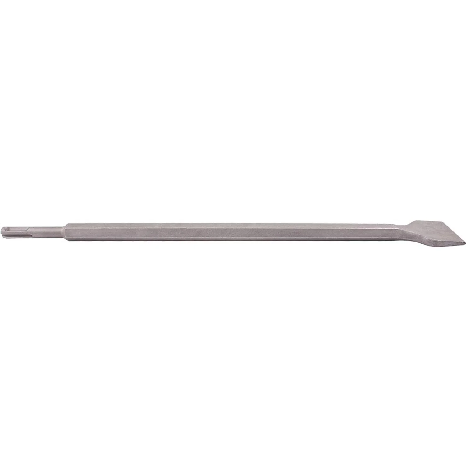 TCCH40040-2.webp CHISEL SDS PLUS FLAT 14 X 400 X 40MM - Image 1