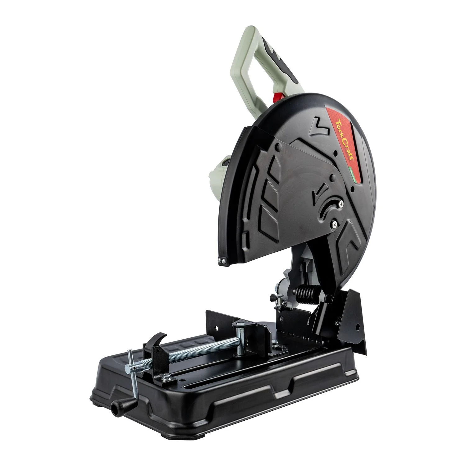 TCCS0355.webp CUT-OFF SAW 2700W 220V 355MM X 25.4MM - Image 1
