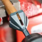CHAMFER TOOL EXTERNAL 06MM - 20MM ¼″ SHANK - Image 7