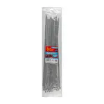S/STEEL CABLE TIES SS304 4.6MM X 450MM NATURAL 50PC