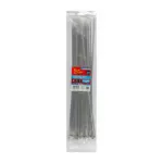 S/STEEL CABLE TIES SS304 4.6MM X 500MM NATURAL 50PC