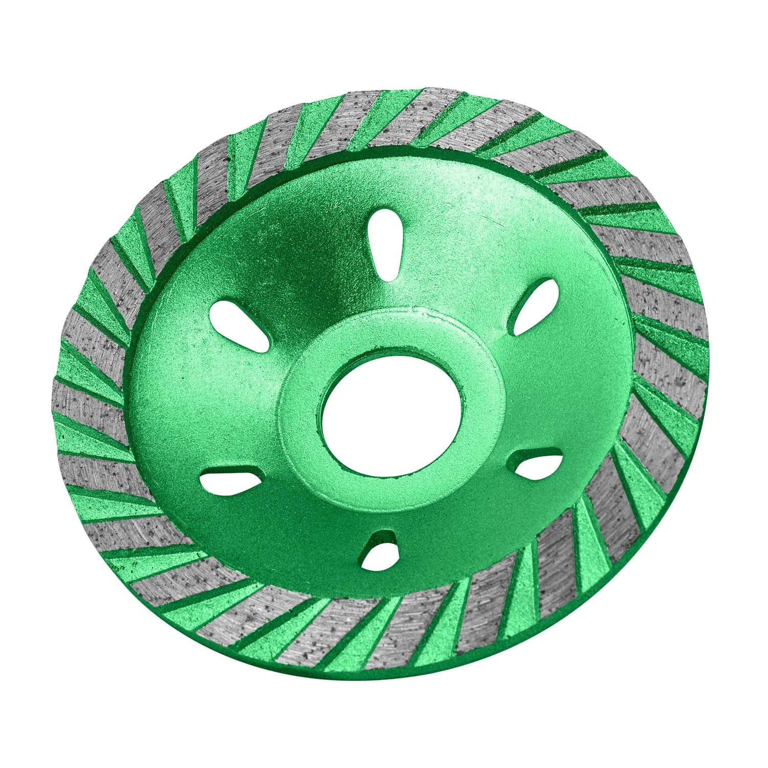 TCCW40100-1.webp DIA.CUP WHEEL 100MM X 22.23MM TURBO COLD PRESSED CONTRACTOR - Image 1