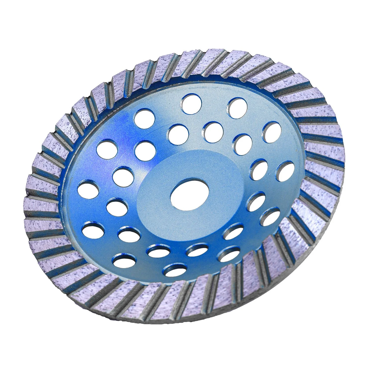TCCW40180-2.webp DIA. CUP WHEEL 180MM X 22.23MM TURBO LASER WELDED INDUSTRIAL - Image 1