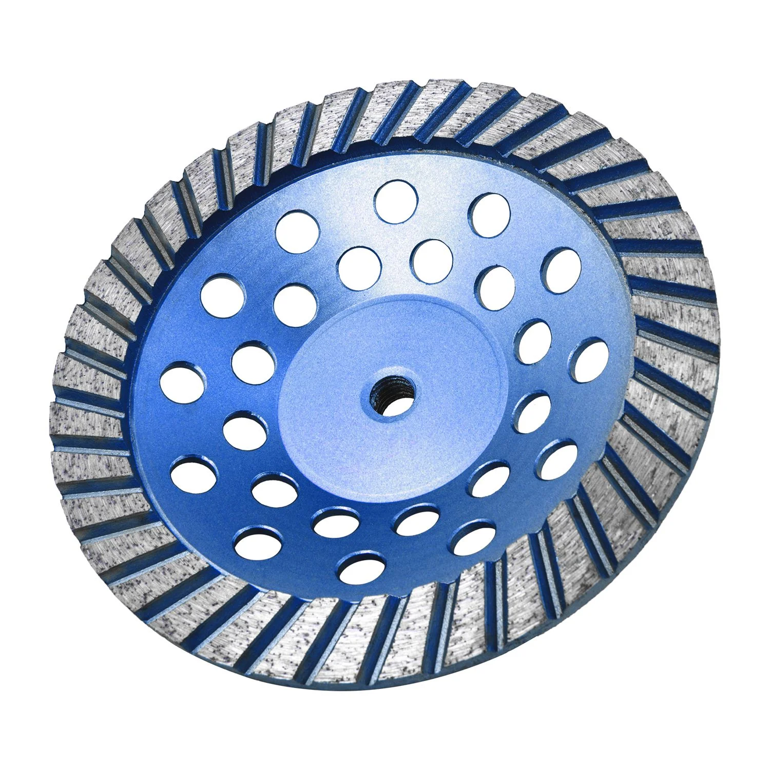 TCCW40180-4.webp DIA. CUP WHEEL 180MM X M14 TURBO LASER WELDED INDUSTRIAL - Image 1