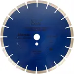 DIA. BLADE 300X12X25.4MM GEN. PURP. LASER WELDED SEGMENTED