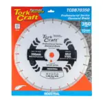 DIAMOND BLADE SEG.350X25.4 METAL CUTTING