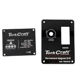PARAMETER and CONTROL PANEL (35/36/42) STAND SERVICE KIT