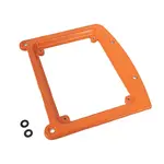 PANEL and GASKET (32/33) STAND SERVICE KIT