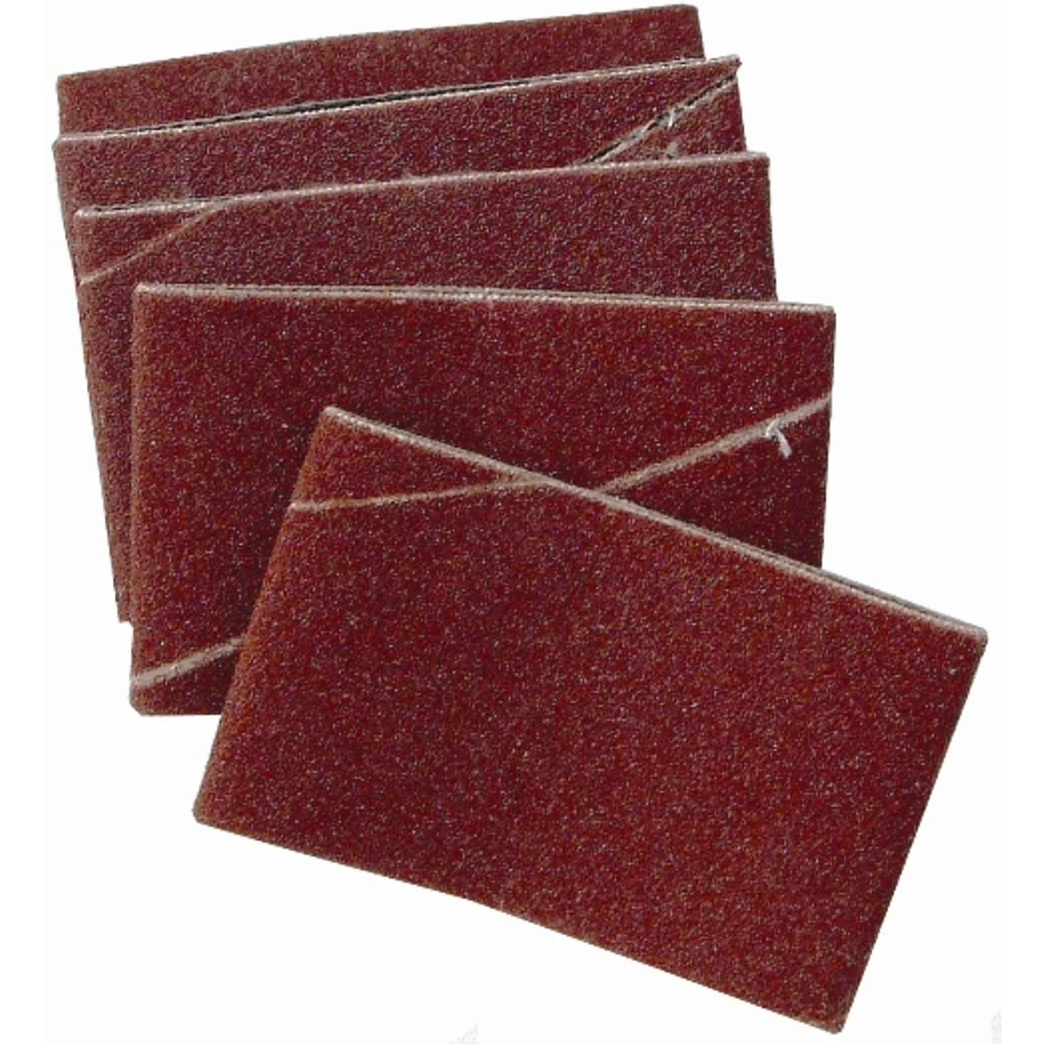TCDS35180.webp SANDING SLEEVE 38MM X 180GRIT 5/PK - Image 1
