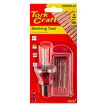 DECKING TOOL 10G STD HEAD PRE-DRILL and COUNTERSINK