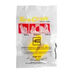 EAR PLUG 200PC BULLET SHAPE SNR33 YELLOW PER BOX - Image 2
