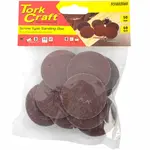 SAND DISC SCREW TYPE 50MM 60G 10PC FOR SURFACE CONDITIONING KIT - Image 2