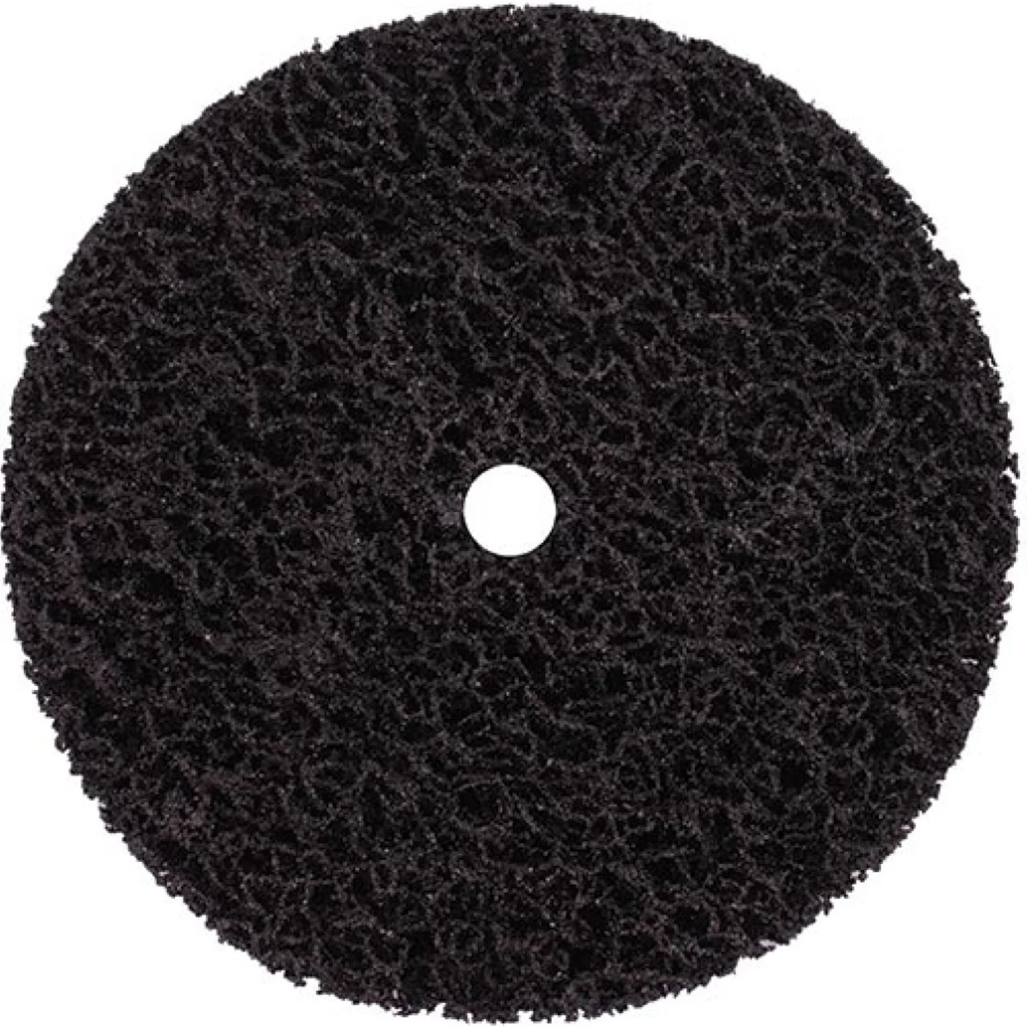 TCFA0703C.webp FACE OFF DISC 125MM CARDED FOR DRILL - Image 1