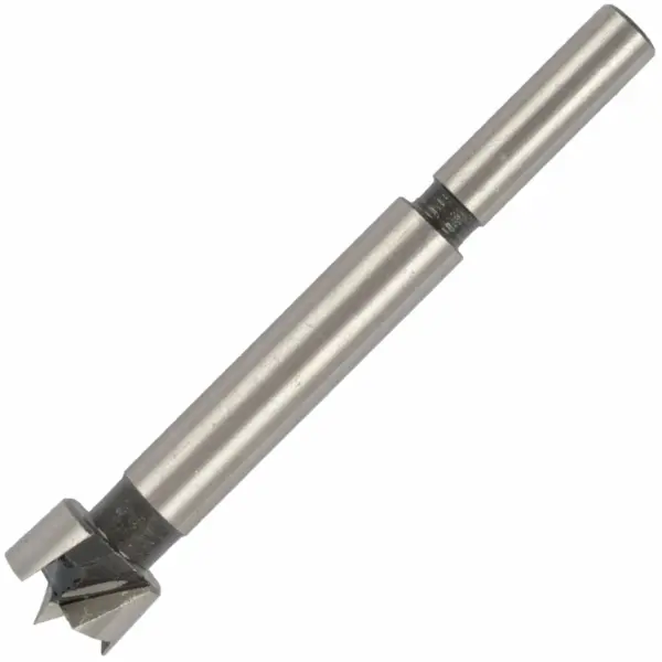 FORSTNER BIT12MM CARDED
