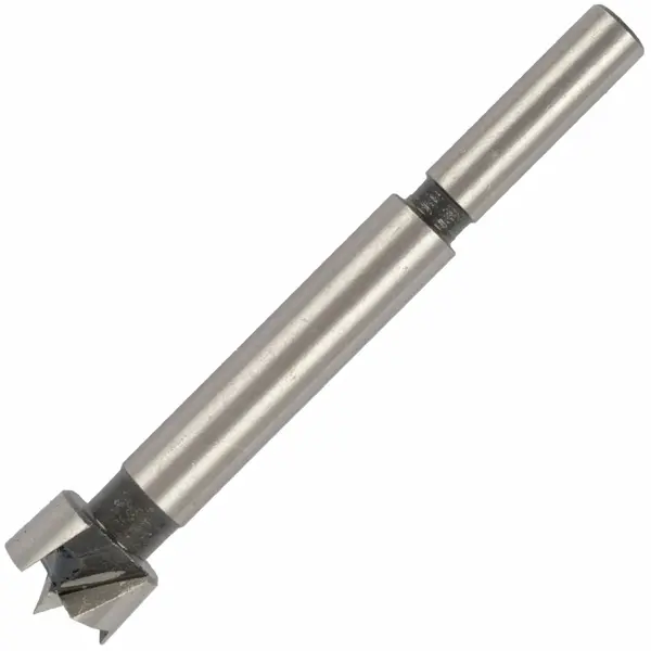 FORSTNER BIT15MM CARDED
