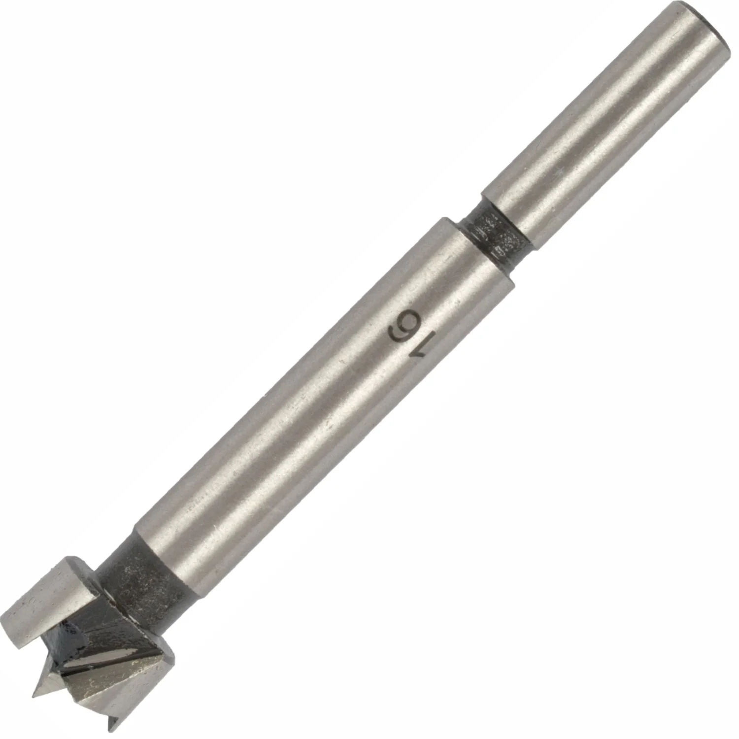 TCFB16.webp FORSTNER BIT 16MM CARDED - Image 1