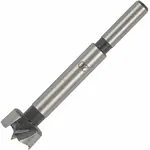 FORSTNER BIT 20MM CARDED