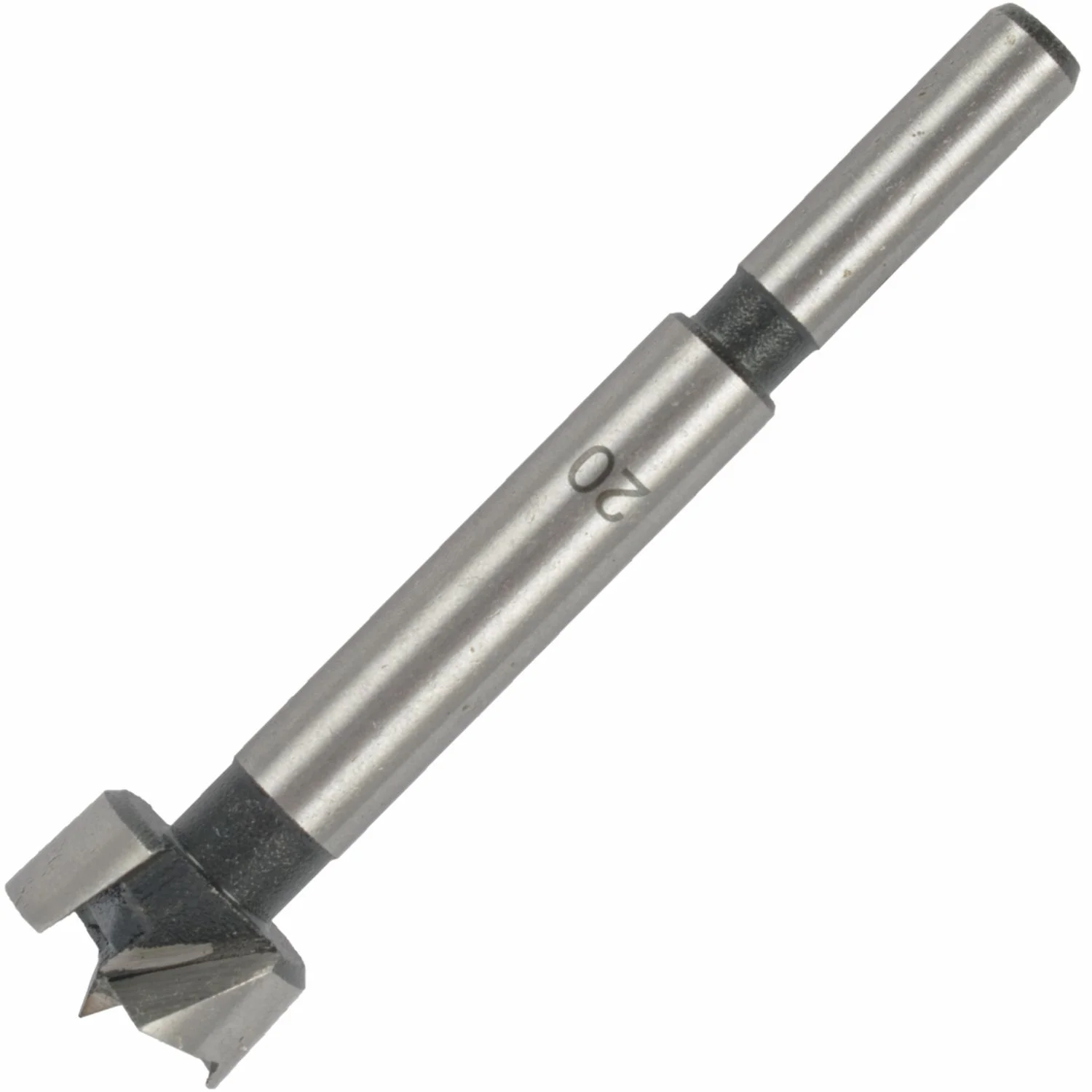 TCFB20.webp FORSTNER BIT 20MM CARDED - Image 1