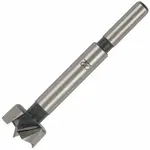 FORSTNER BIT 22MM CARDED