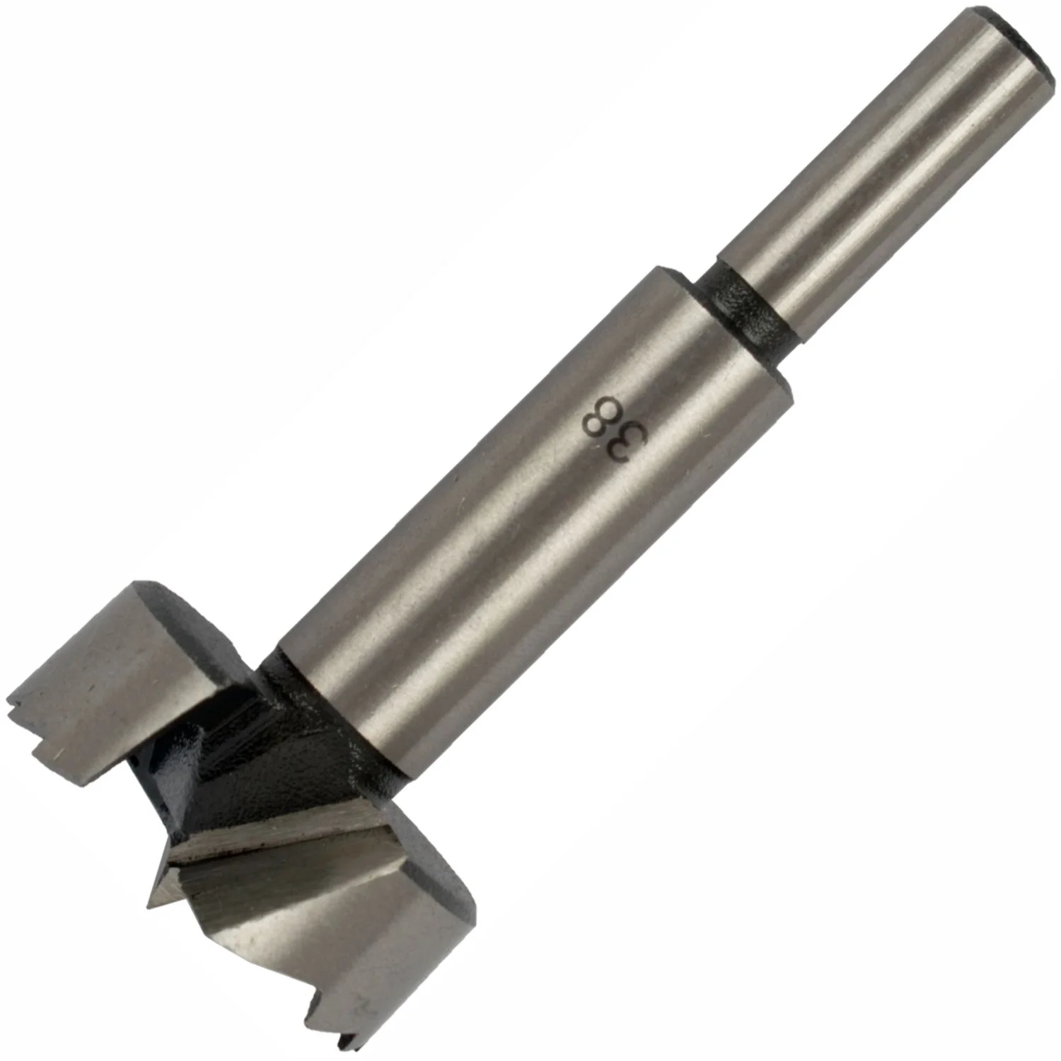 TCFB38.webp FORSTNER BIT 38MM CARDED - Image 1