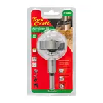 FORSTNER BIT 50MM CARDED