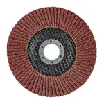 FLAP SANDING DISC 125MM 60GRIT A/O - Image 2