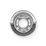 FLANGE LOCK NUT M14 TOOL LESS FINGER TAB ANGLE GRINDER - Image 2